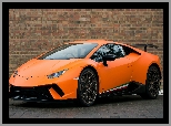 Lamborghini Huracan Performante