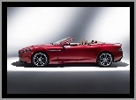 Aston Martin DBS Volante