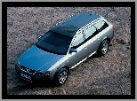 Audi Allroad