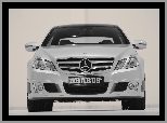 E-Class, Brabus, Mercedes-Benz