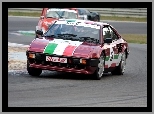 Ferrari Mondial, Rajdowa, Wersja