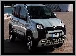 Fiat Panda Cross, 2020