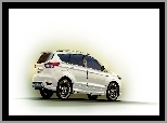 Ford Kuga, Titanium X Sport