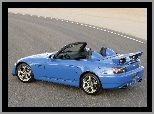 Honda S2000