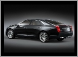 Platinum, Cadillac XTS, Wersja