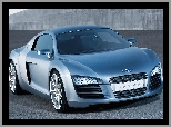 Audi R8 GT