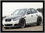 BMW serii 5 e60