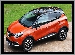 Renault, Captur