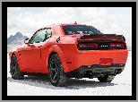 SRT, Dodge Challenger