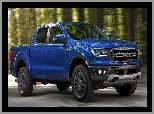 Ford Ranger FX2 SuperCrew