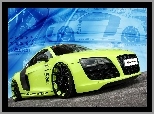 Tuning, Audi R8, xXx Performance